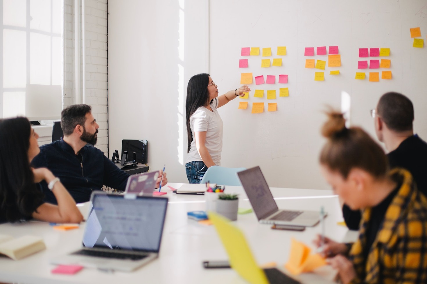 How to Build a Resilient Business Strategy