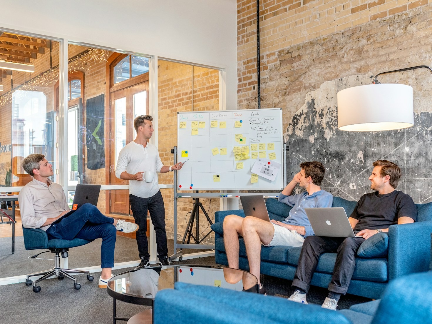 Mastering the Art of Networking for Growth