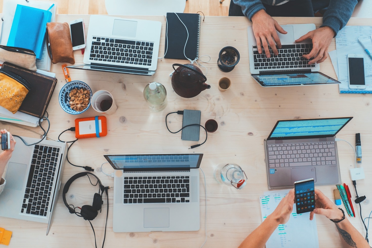 The Importance of Financial Planning in Startups